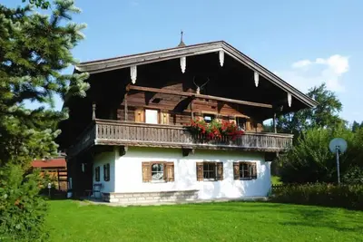 Image de maison de vacances Fankhaus, Kirchbichl