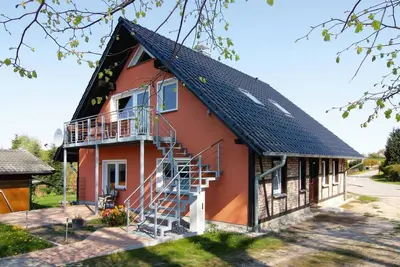 Image de Appartement Alte Schmiede, Zemitz