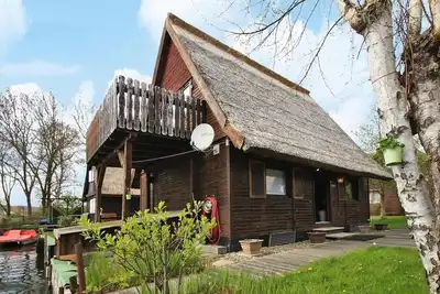 Image de Bootshaus, Teterow