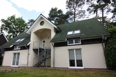 Image de Appartement Strandidyll, Trassenheide