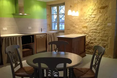 Image de Gîte entre Sarlat Gourdon Rocamadour