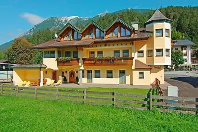 Image de Appartements Toni am Achensee, Achenkirch