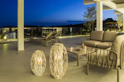 Image de Lotus Luxury Apartment