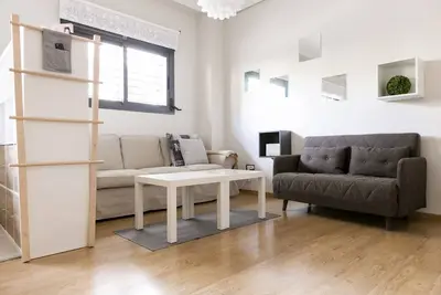 Image de Appartement Málaga Litoral Beach