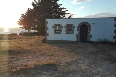 Image de Maison entre terre et mer logement classé
