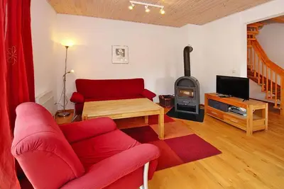 Image de Ferienanlage im Müritz-Nationalpark, Mirow