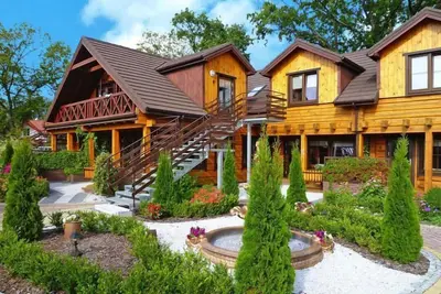 Image de Village de vacances, Ustronie Morskie