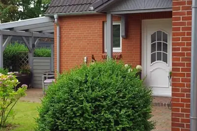 Image de Maison jumelée Nordseebrise, Niebüll
