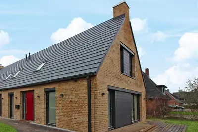 Image de Maison jumelée, St. Peter-Ording