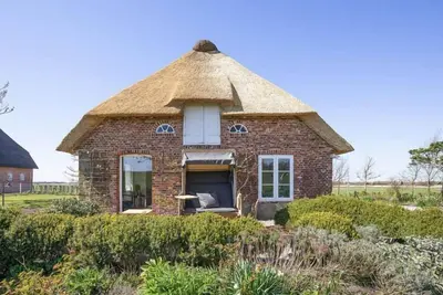 Image de Maison de vacances Reethüs à Aventoft