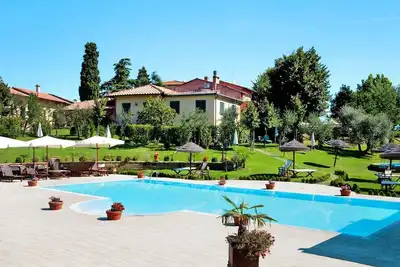 Image de Agritourisme Assia Borgo Pinete