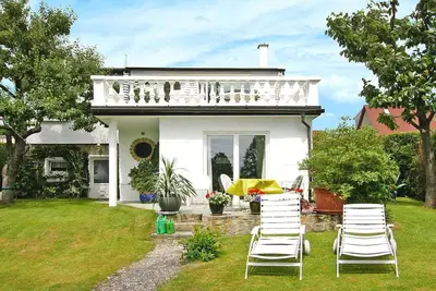 Appartement, Sassnitz