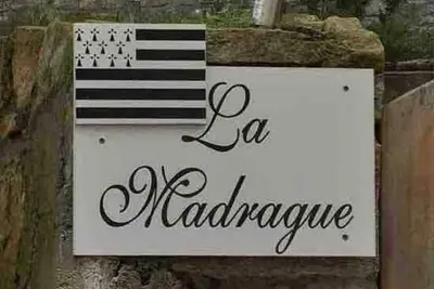 Image de Maison vue mer(la madrague)