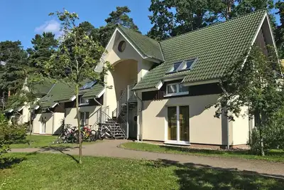 Image de Appartement Strandidyll à Strandnähe