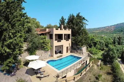 Image de Maison de vacances, Kalamitsi Alexandrou