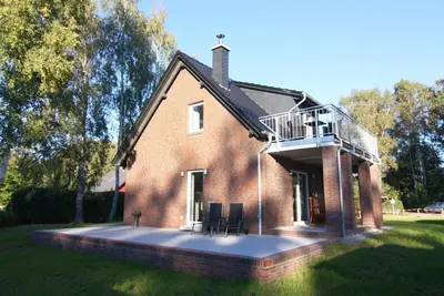 Image de Maison de vacances, Trassenheide