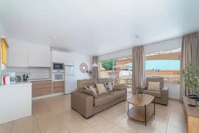 Image de Location de vacances Villas Monte Solana, JandĂa