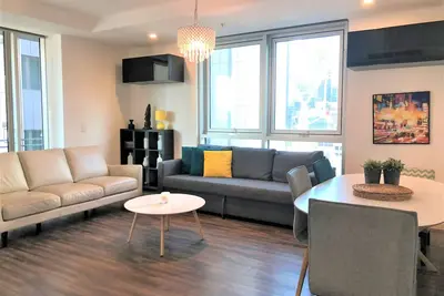 Image de Appartement Cbd à Liberty au West End!