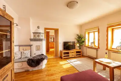 Image de Landhaus Appertement Alpenperle