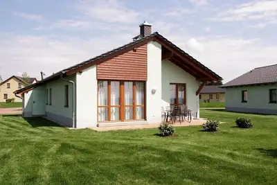 Image de Maison de vacances à Markkleeberg