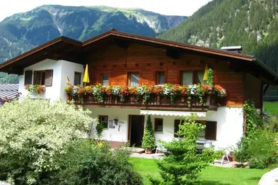 Image de Appartements Bärlerhof, Königsleiten