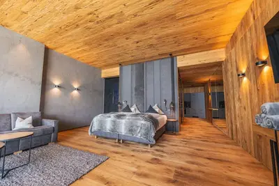 Image de Appartements Mountain View Lofts, Kaltenbach
