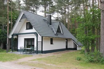 Image de Maisons de vacances dans le Drewitz Nature Resort