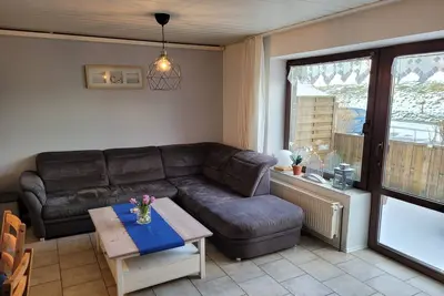 Image de Appartements Wattkieker, Nessmersiel