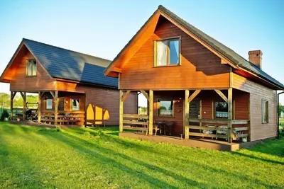Image de Maisons de vacances pour 7 personnes à Świnoujście