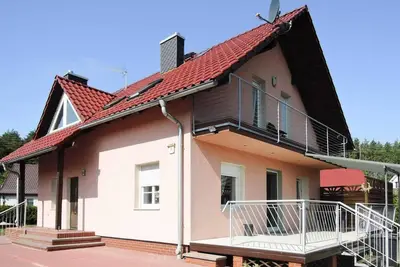 Image de Maison familiale près de la Baltique et Szczecin