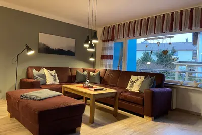 Image de Maison de vacances \"petite pause\" - se détendre - se sentir bien - se détendre - profiter