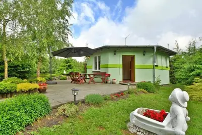 Image de maison de vacances, Niezyn