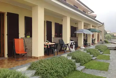 Image de Appartements de vacances Paganini à Lezzeno