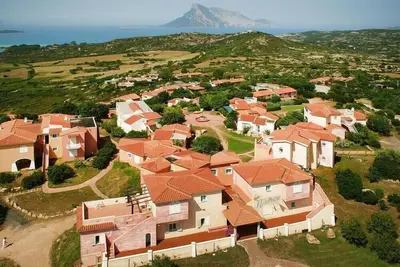 Image de Appartement 3 pièces au Residence Lu Nibareddu á Loiri