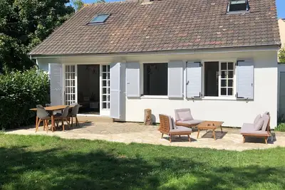 Image de Maison de campagne au calme