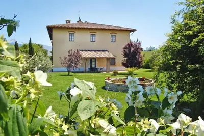 Image de Agritourisme Poggio al Sole, Vinci
