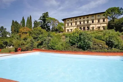 Image de Residence Villa Pitiana Ă Donnini