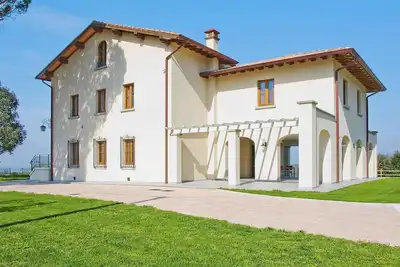 Image de Appartement séduisant à Lamporecchio
