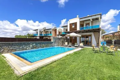 Image de Villas Horizon Line, Kiotari