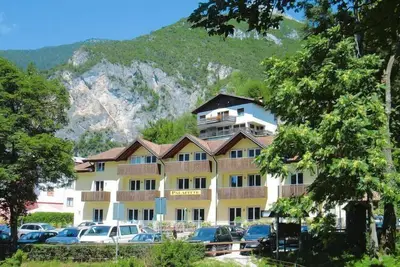 Image de Résidence Palafitte in Molina di Ledro