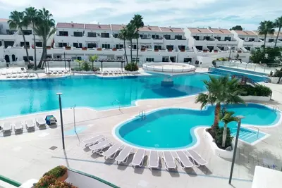 Meilleur emplacement dans une belle résidence, Piscines, Wifi, Offre SPÉCIALE Aout, Sept, Octobre