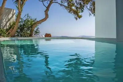 Image de Maison de vacances, Oia-anc. Tui