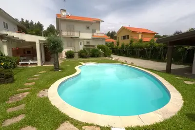 Image de Valadas Guest House - Villa 4 chambres avec piscine