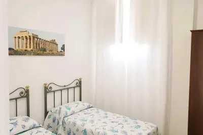 Image de Appartement Castelvetrano-Trilo Antica en Sicile