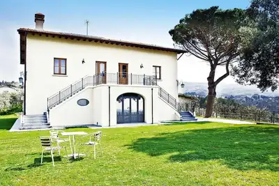 Image de Agritourisme Giugnano Poggio del Sole, Lamporecchio