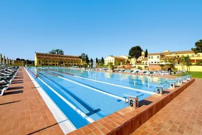 Image de Appartement à Piombino avec plage et mer