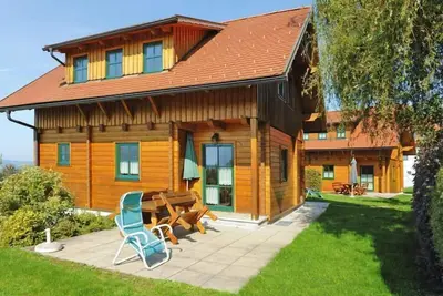 Image de Chalet à Schlierbach près des pistes
