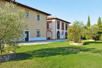 Image de Agritourisme Poggio al Sole, Vinci