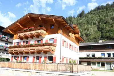 Image de Appartement Rohregger, Neukirchen