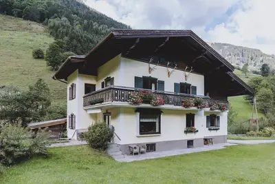 Image de maison de vacances, Fusch an der Glocknerstraße